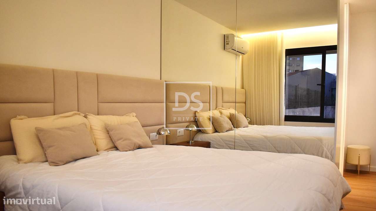 APARTAMENTO T2 NO CENTRO DE BRAGA COM TERRAÇO-21