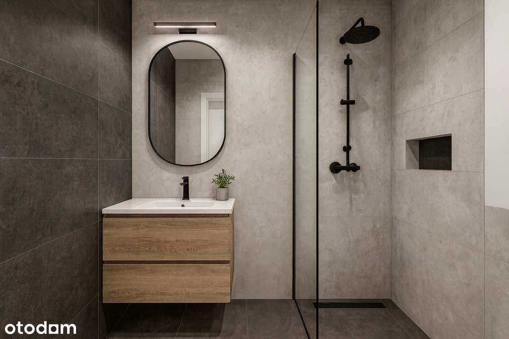 Przestronne 3 pokoje w świetnej lokalizacji-6