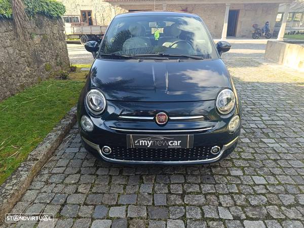 Fiat 500 1.2 8V Collezione - 2