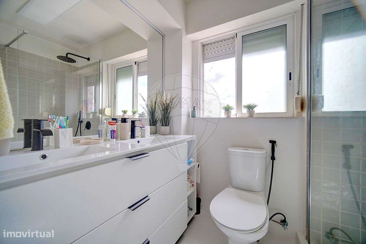 Apartamento T2 para venda-18
