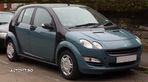 Dezmembrez Smart forfour - 1