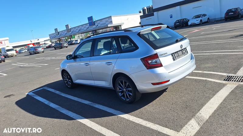 Skoda Fabia 1.0 TSI Ambition - 2