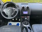 Nissan Qashqai 1.5 dCi Tekna - 10