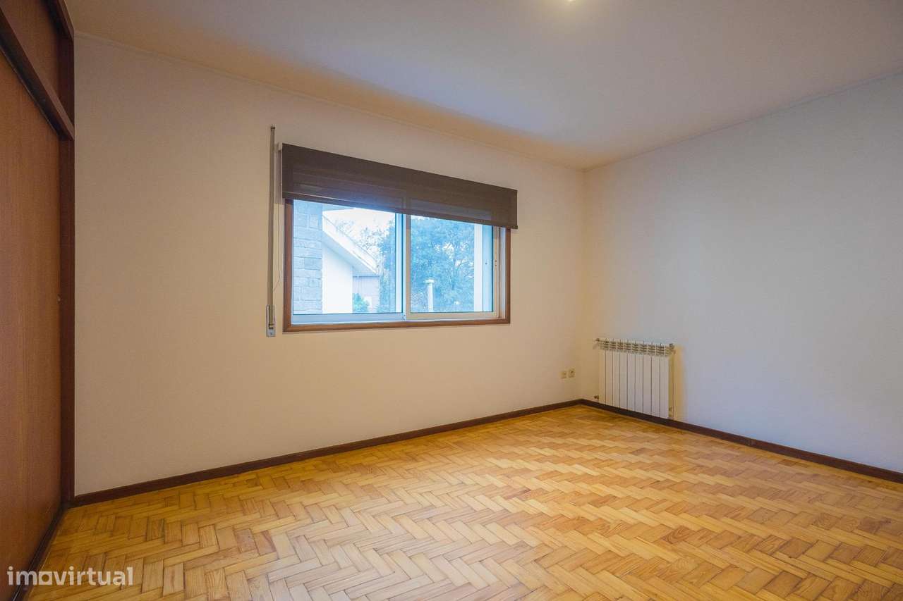 Moradia T6, Monte dos Burgos, Matosinhos-16