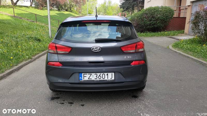 Hyundai I30 1.6 CRDi BlueDrive Classic - 7