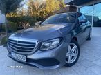 Mercedes-Benz E 200 d T 9G-TRONIC - 1