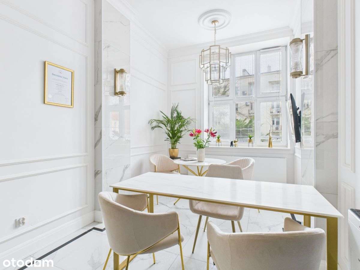 Apartament/kawalerka Apartamenty Art Deco-5