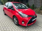 Toyota Yaris 1.0 Active - 8