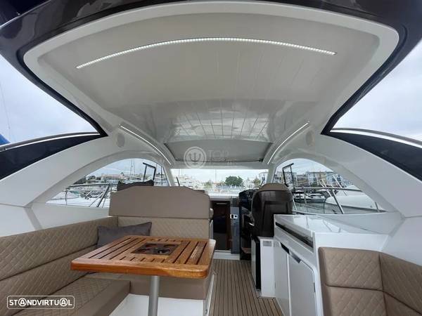 Galeon 335 HTS - 7