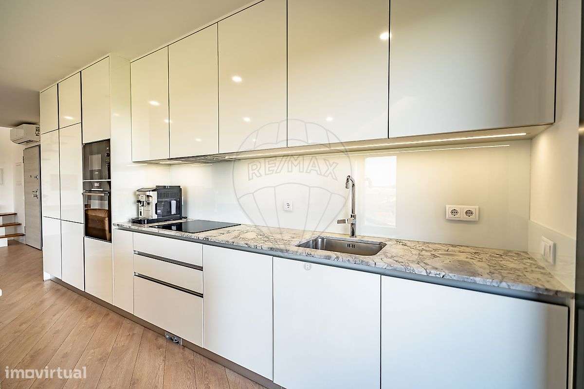 Apartamento T3 para venda - Grande imagem: 4/37