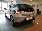 Hyundai i20 1.0 l T-GDi M-Hybrid 100CP 7DCT 5DR Led Line - 4