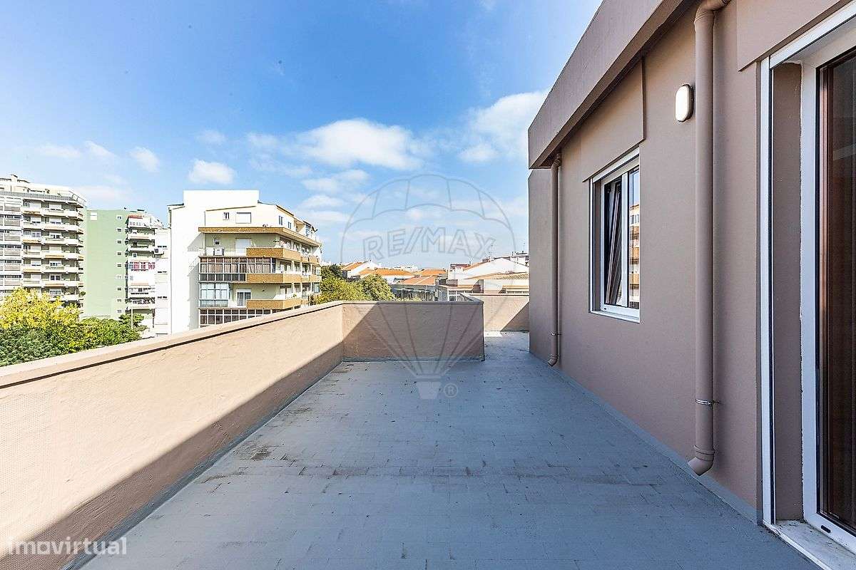 Apartamento T1 para venda - Grande imagem: 4/29