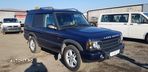 Land Rover Discovery TD5 - 1
