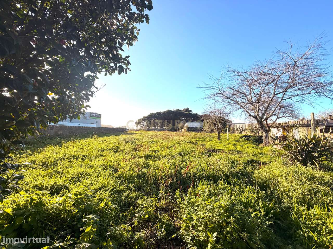 Terreno rústico com viabilidade de construção em Lavra – Matosinhos | - Grande imagem: 5/10