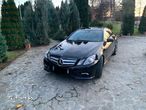 Mercedes-Benz E 500 Aut. - 1