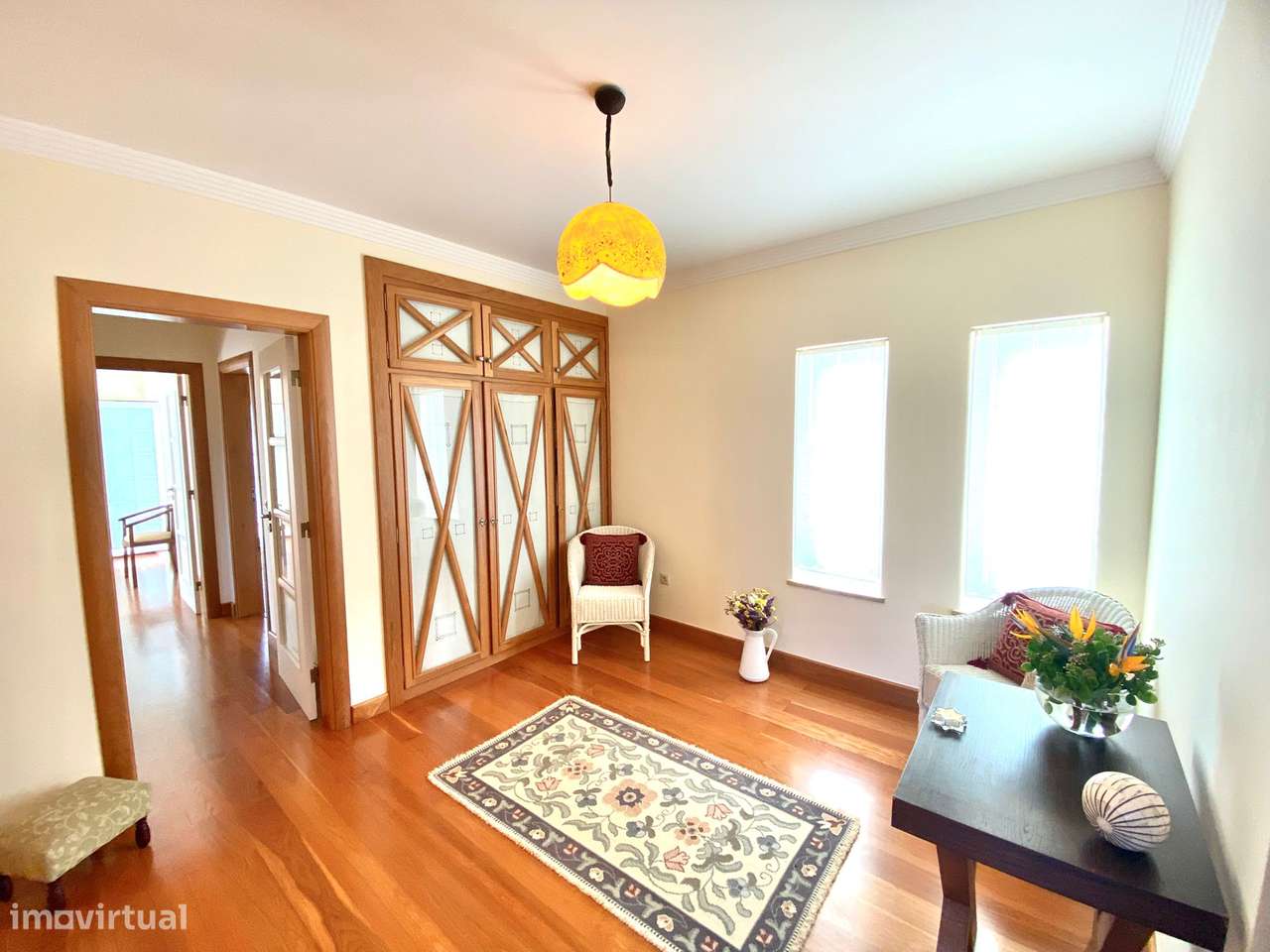 Moradia T4 + T1 Elegante e sofisticada em Figueira da Foz-24