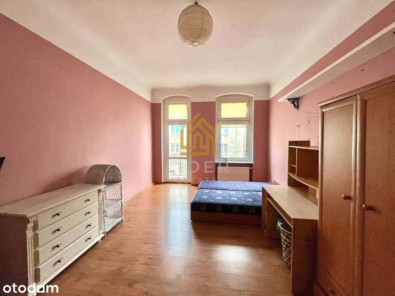 Piękne mieszkanie w kamienicy | Turzyn | 4 pokoje-6