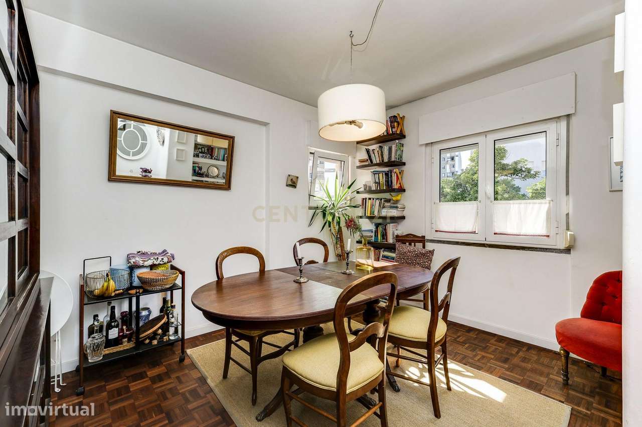 T5 para Investimento ou Habitação - Grande imagem: 4/26