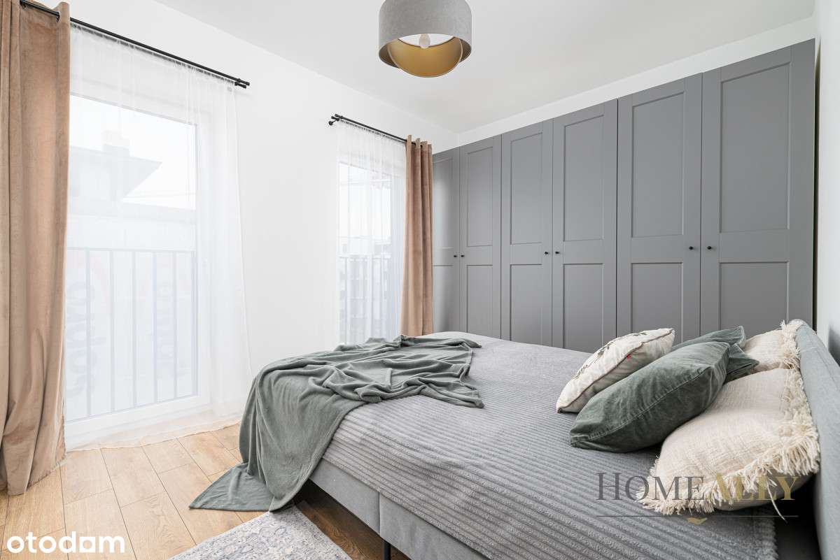 Aluzyjna, 3 pok., 61m2, gotowe do wprowadzenia-6