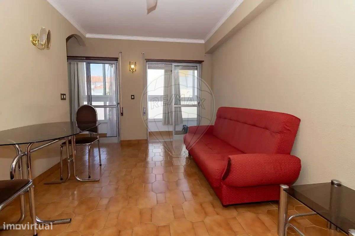 Apartamento T1 para venda-1