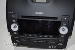 RADIO ISUZU D-MAX CD MP3 WMA 8982436022 - 2