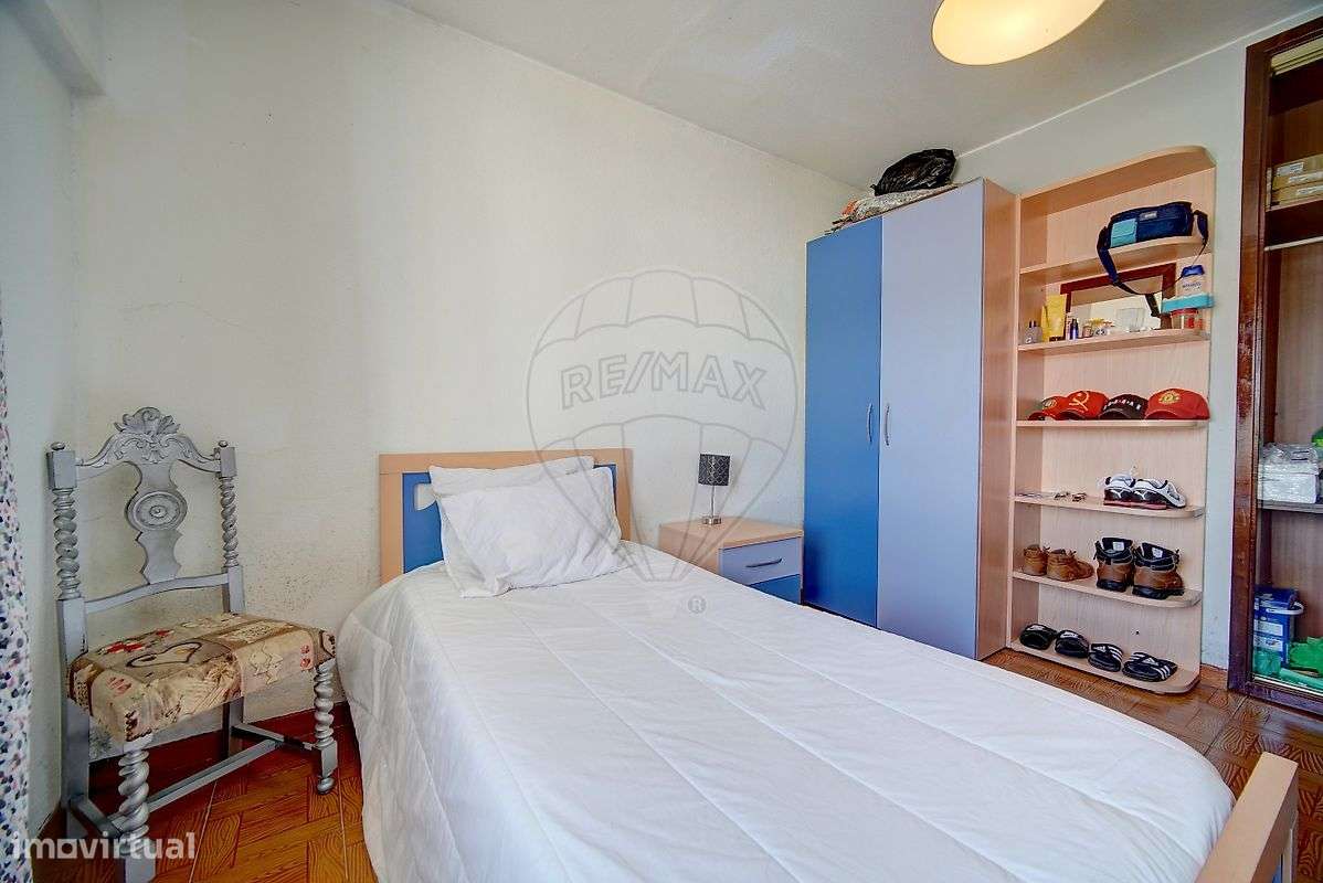 Apartamento T2 para venda-5