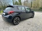 Peugeot 208 1.6 BlueHDi Allure - 3