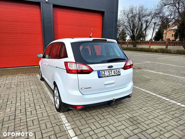 Ford C-MAX - 24