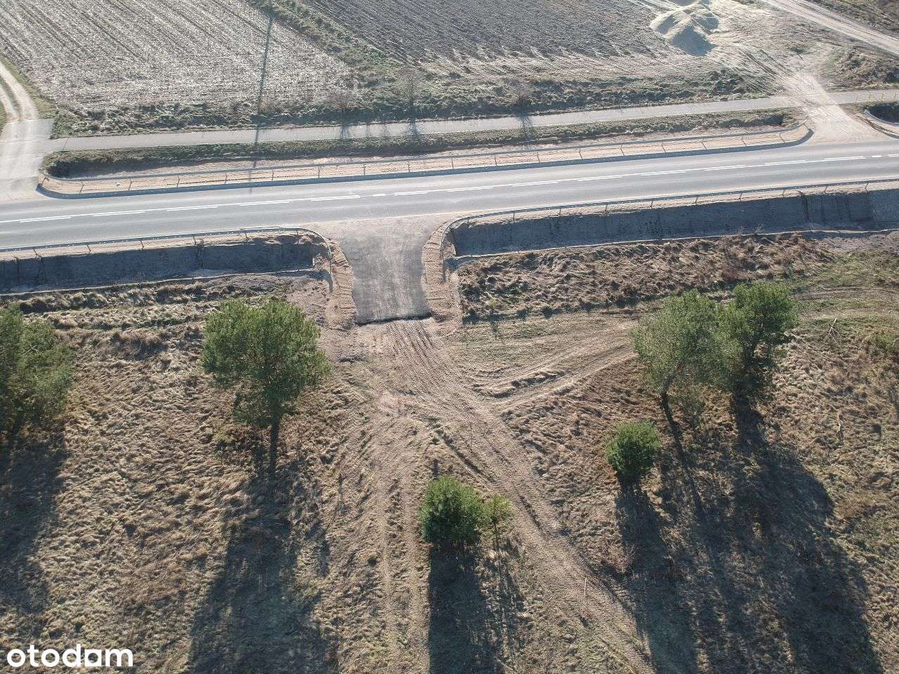 Działki budowlane - Pełny obrazek: 5/5