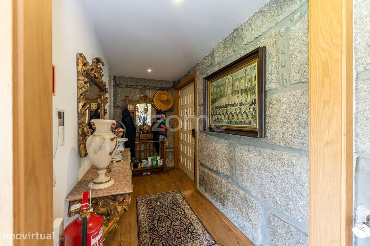 Um Refúgio de Luxo no Coração da Natureza - Grande imagem: 3/60