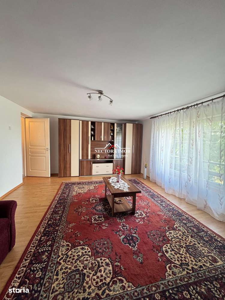 NECTORA IMOB-Casa cu etaj, mobilata, utilata, Episcopia, cu livada-10