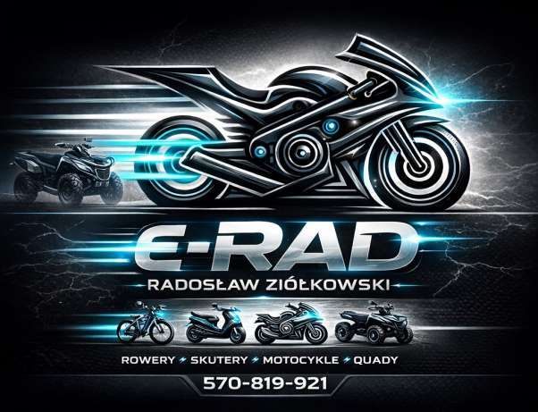 e-RAD Salon Motoryzacyjny