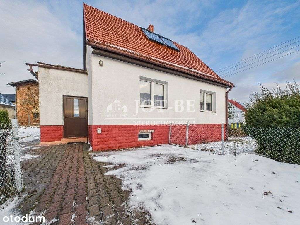 Dom wolnostojący/ Ogród / Lokalizacja-15