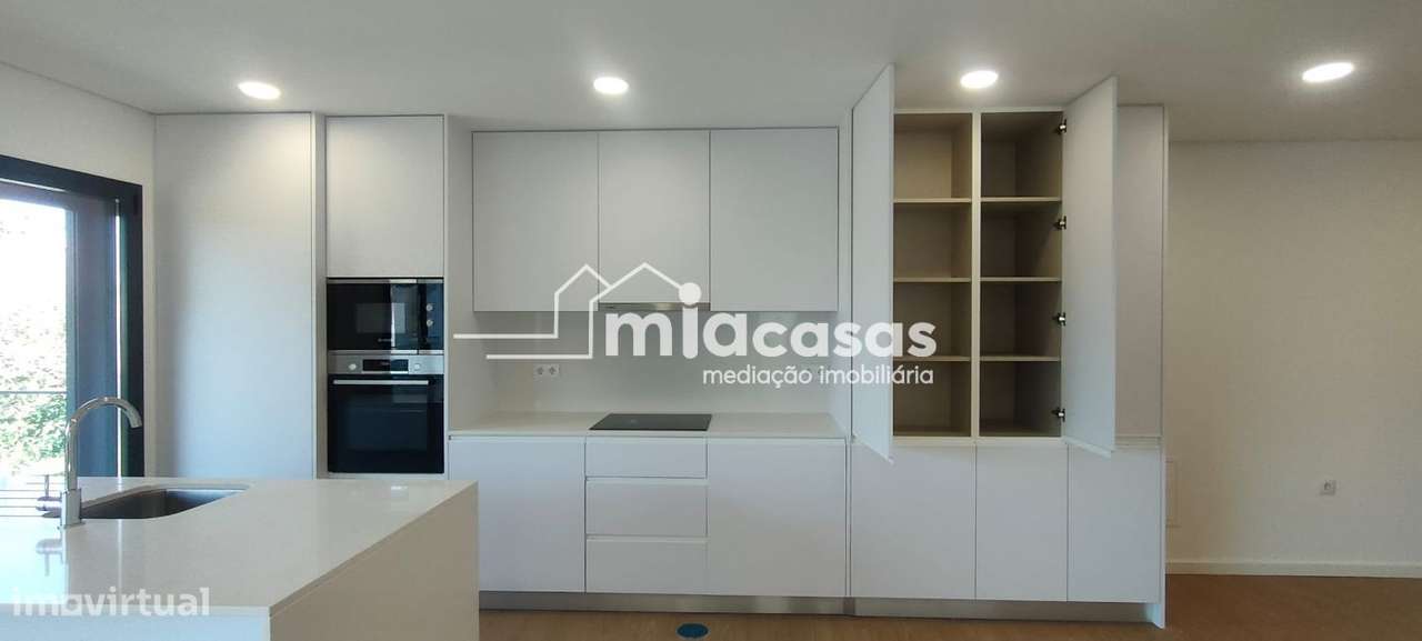 APARTAMENTOS NOVOS T1 A T3 DUPLEX - ESGUEIRA - AVEIRO-5