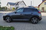 Mazda CX-3 SKYACTIV-G 120 SKYACTIVE-Drive FWD Exclusive-Line - 4