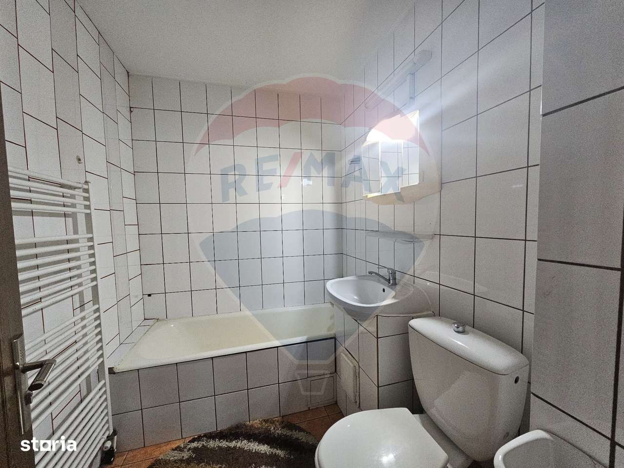 Apartament in Cotul Mic-7