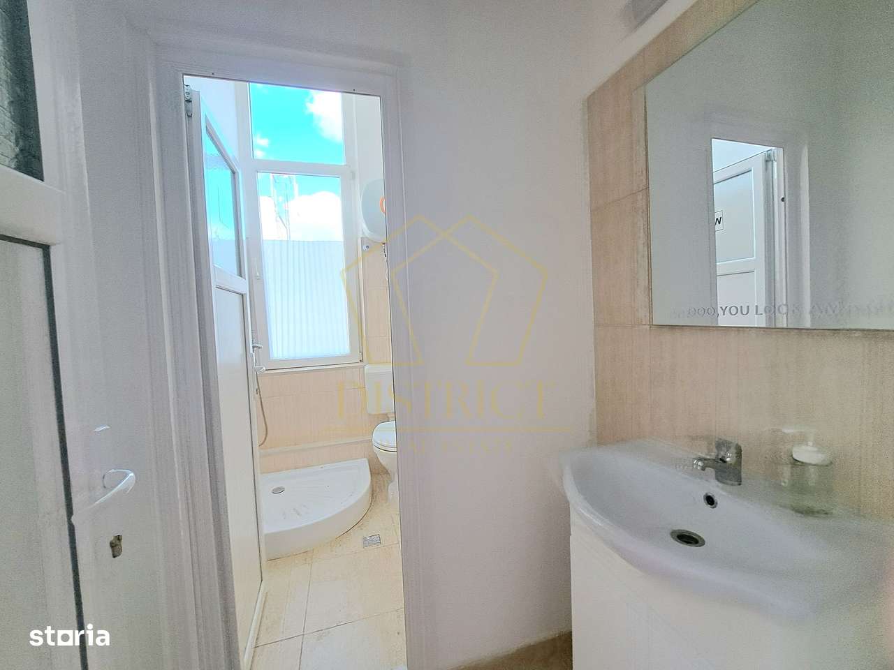 Spatiu birouri open space I Ultracentral - Imagine principală: 4/4