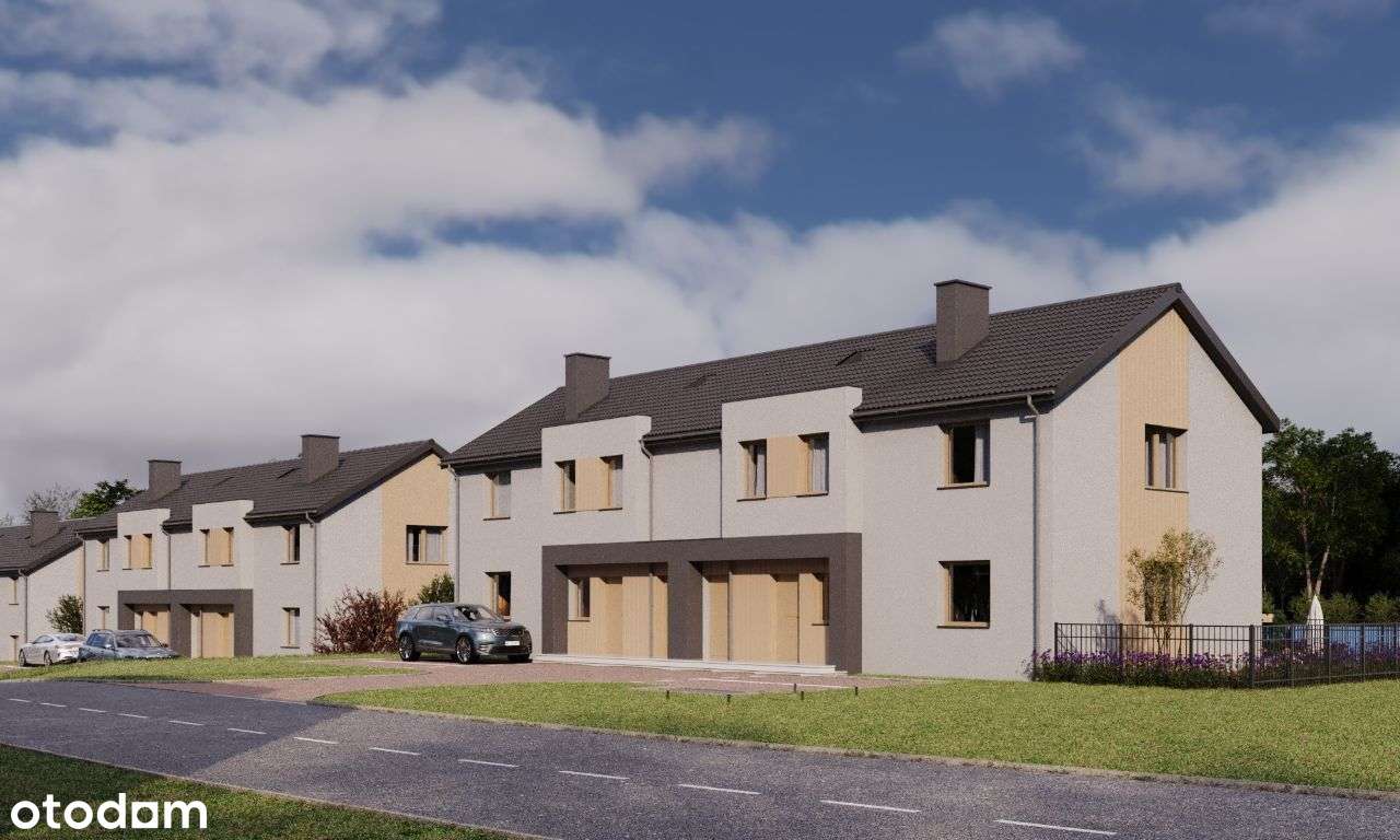 Nowa inwestycja przy granicy z B-B - Pełny obrazek: 4/17