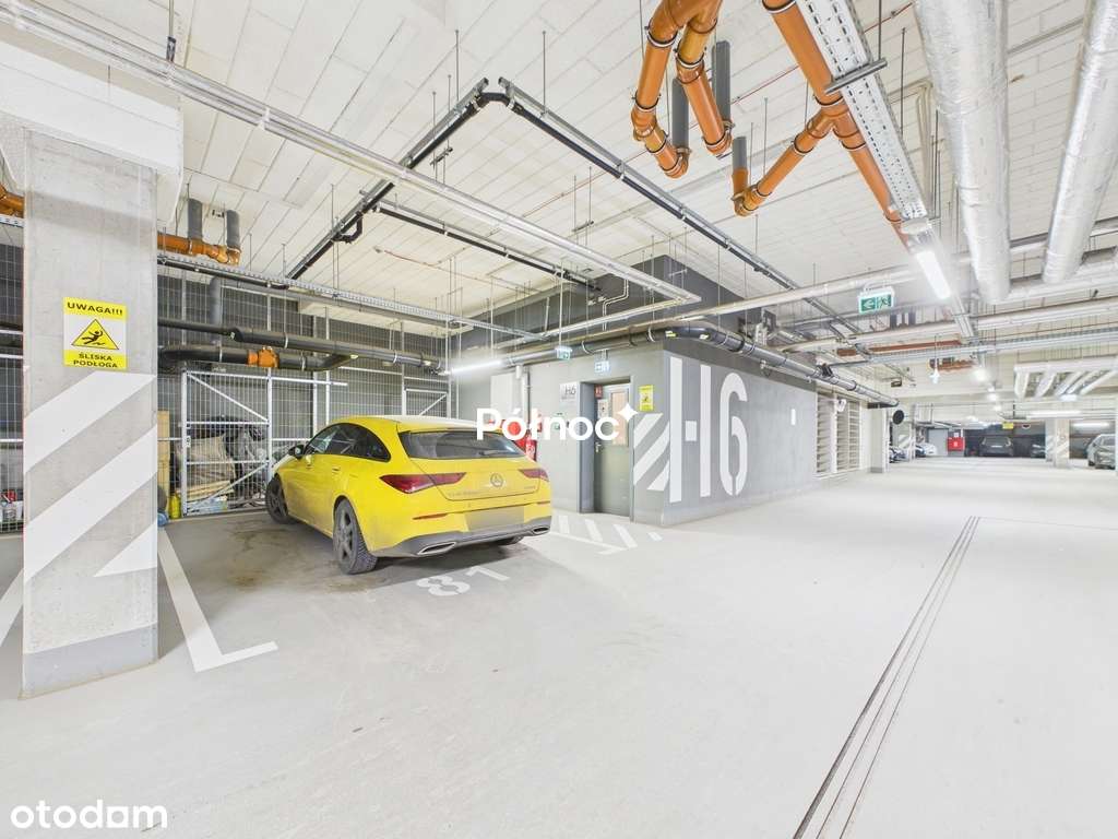 Apartament 85m² Ursa Sky | Garaż | Silnikowa-17