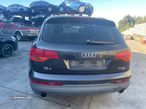 AUDI Q7 3.0 TDI DE 2009 PARA PEÇAS - 4