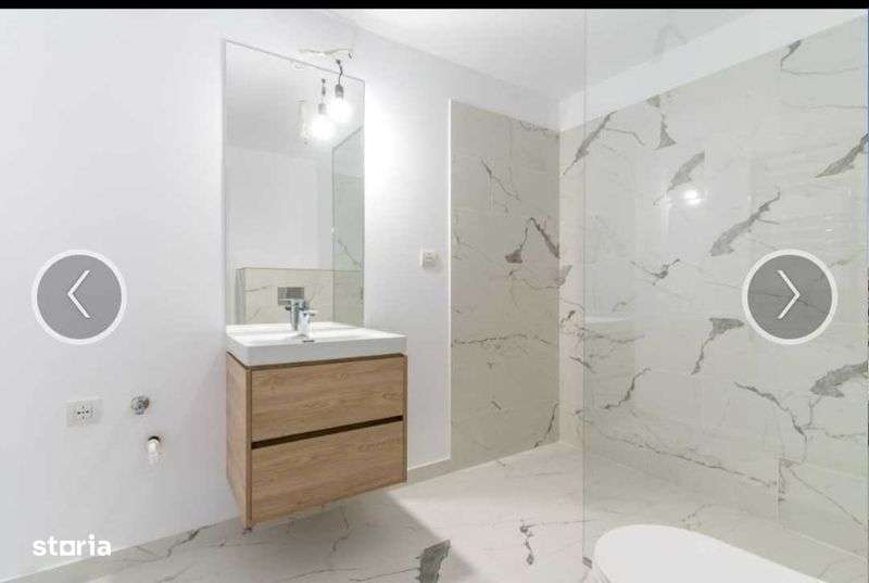 Inchiriez apartament cu 2 camere si parcare subterana - Imagine principală: 4/6