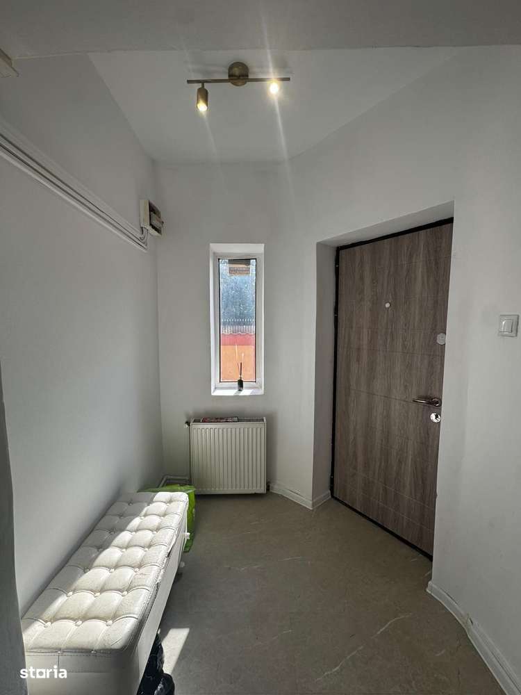Vilă Rahova – 180 mp utili | 5 camere+ 2 bai | Garaj + Terasă 15 mp |-7