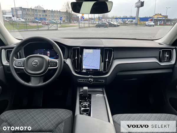 Volvo XC 60 - 28