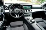 Mercedes-Benz Klasa E 220 d 9G-TRONIC Exclusive - 20