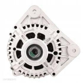 CA2043 ALTERNATOR RENAULT DUSTER LAGUNA GRAND SCENIC MEGANE SANDERO SCENIC / 1.4 1.6 - 2