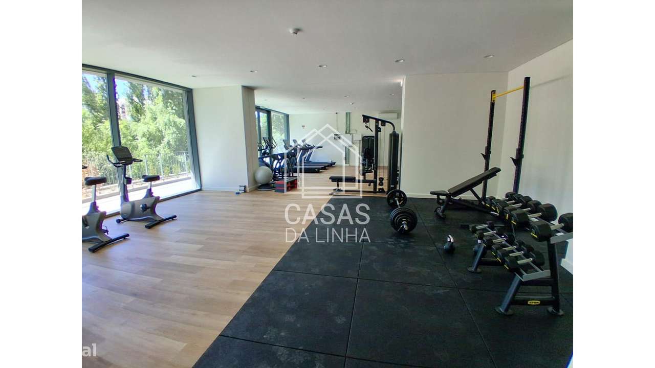 Penthouse T4 Terraces Mirear Miraflores-36