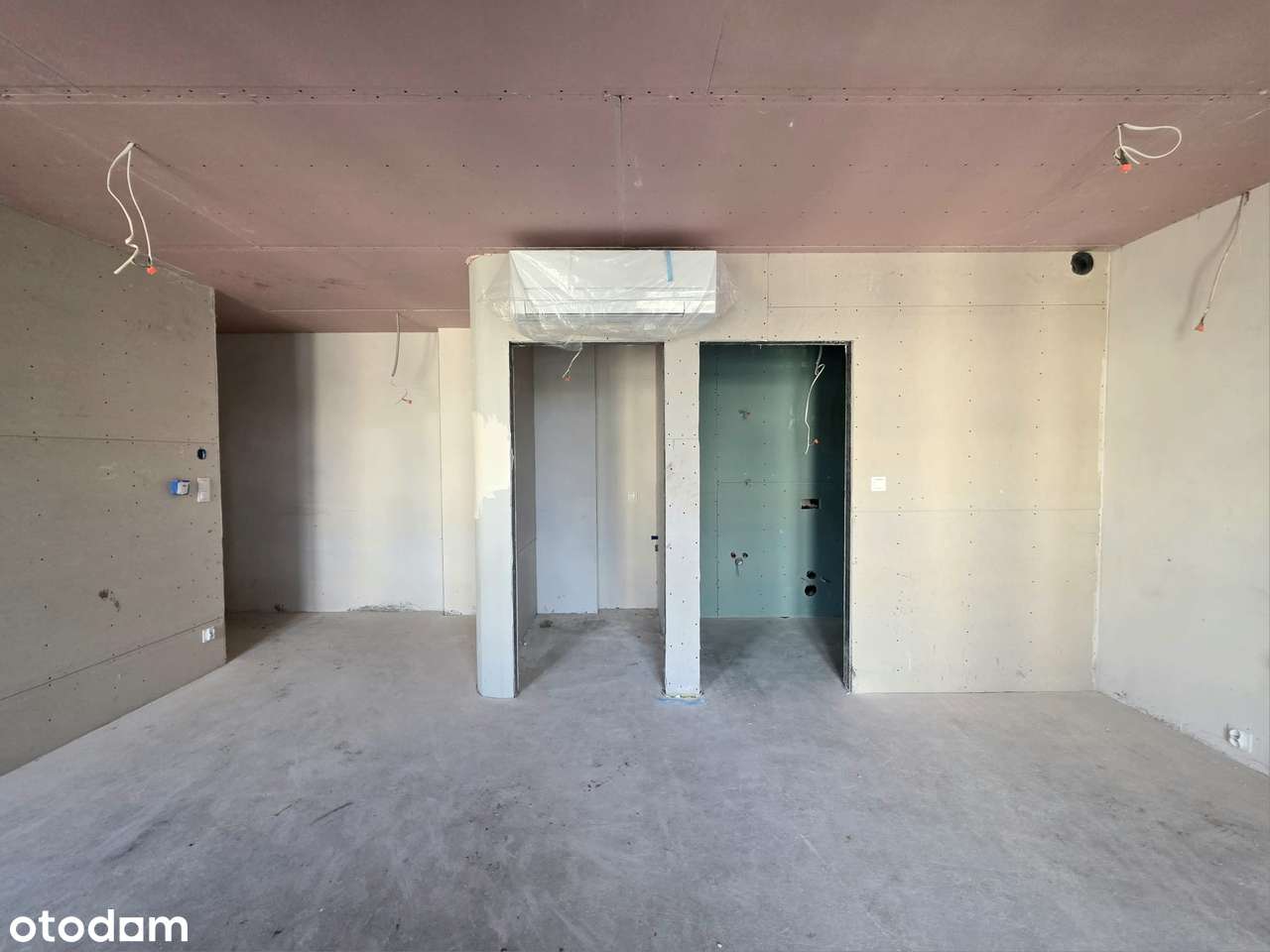 Przestronne mieszkanie w nowej/odrestaurowanej kamienicy, nad Wartą,-7