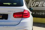 BMW 320 d Touring Line Sport - 19