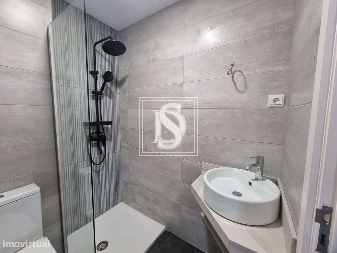 Apartamento T3 em Vieira do Minho-8