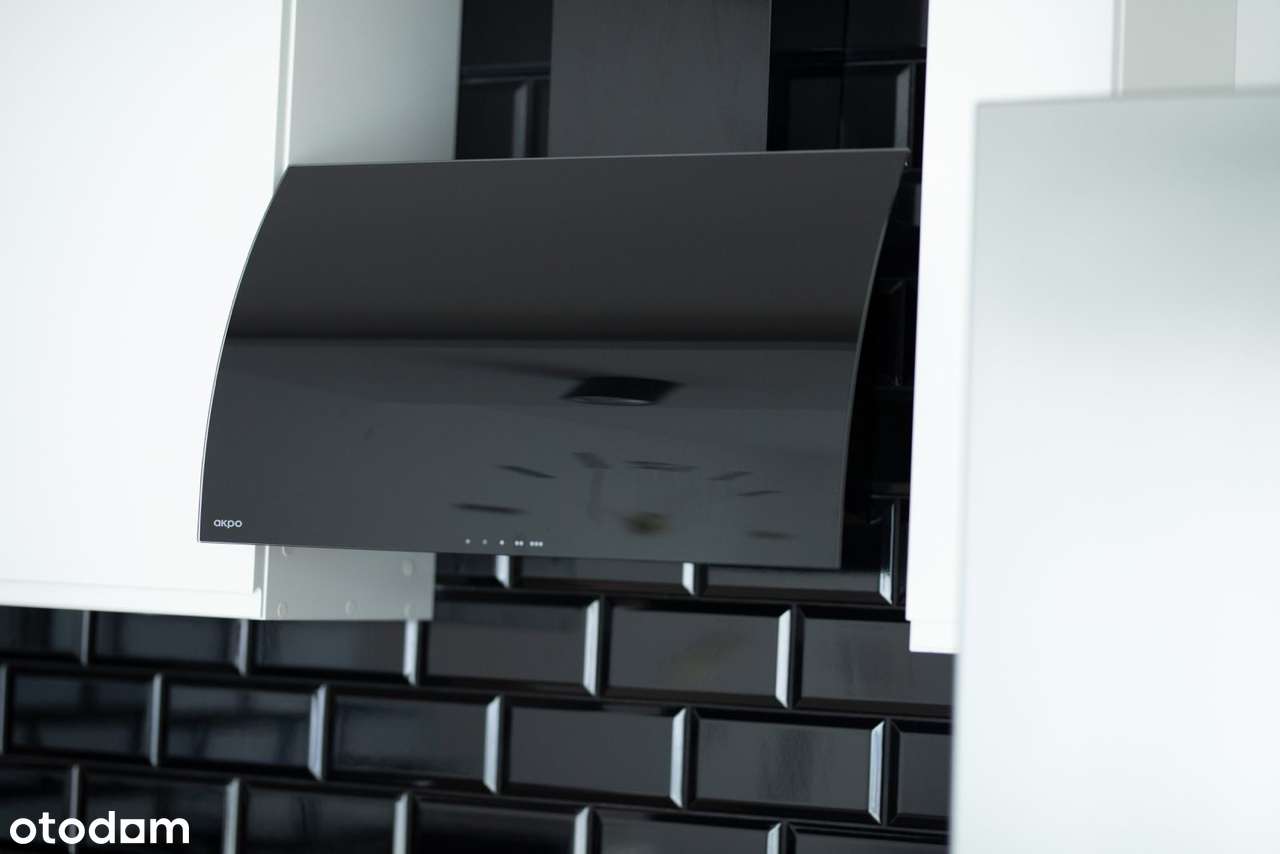 Nowoczesne 2-pokojowe mieszkanie w Centrum - Pełny obrazek: 5/9